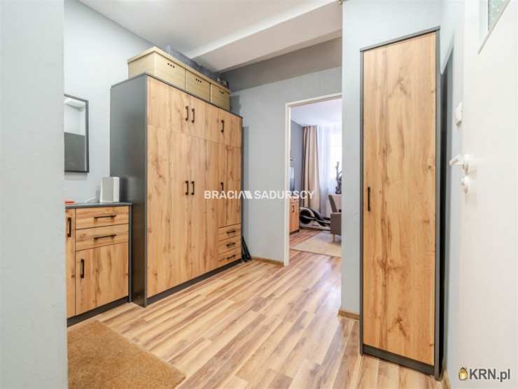 Bracia Sadurscy Oddział BS1 Kapelanka, Mieszkanie  na sprzedaż, Kraków, Prądnik Czerwony, ul. Dobrego Pasterza