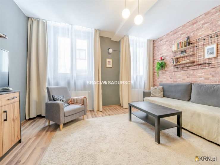 Mieszkanie  na sprzedaż, Kraków, Prądnik Czerwony, ul. Dobrego Pasterza, 1 pokojowe