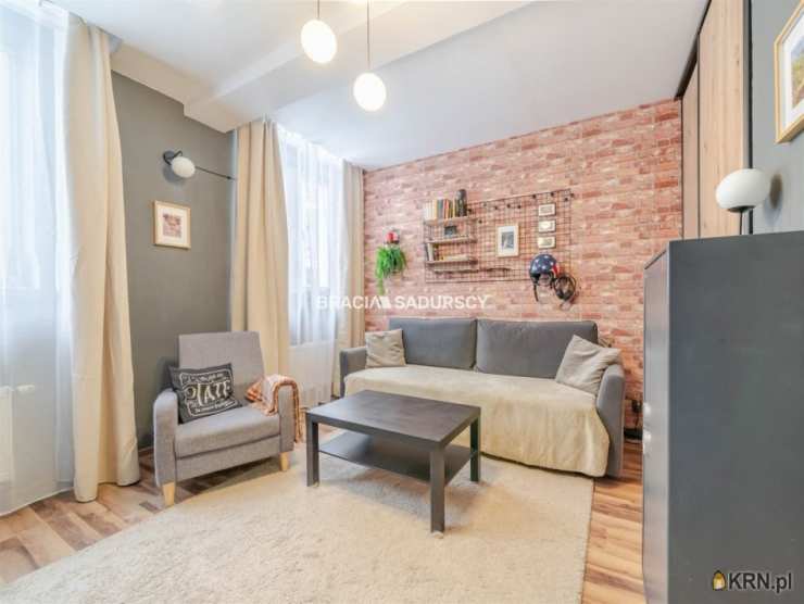 1 pokojowe, Mieszkanie  na sprzedaż, Kraków, Prądnik Czerwony, ul. Dobrego Pasterza