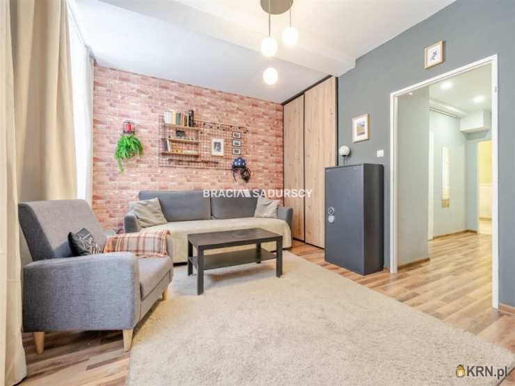 Bracia Sadurscy Oddział BS1 Kapelanka, Mieszkanie  na sprzedaż, Kraków, Prądnik Czerwony, ul. Dobrego Pasterza