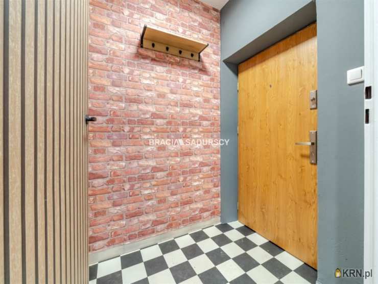 Mieszkanie  na sprzedaż, 1 pokojowe, Kraków, Prądnik Czerwony, ul. Dobrego Pasterza