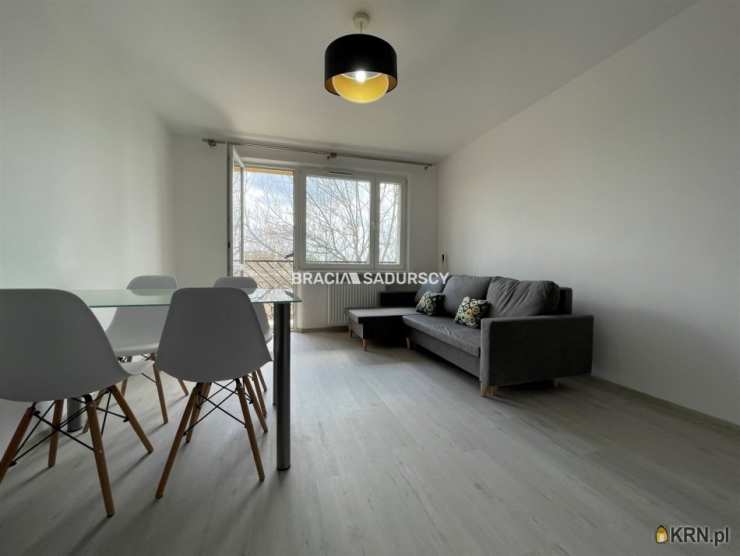 Mieszkanie  do wynajęcia, 3 pokojowe, Kraków, Wzgórza Krzesławickie, ul. Na Stoku