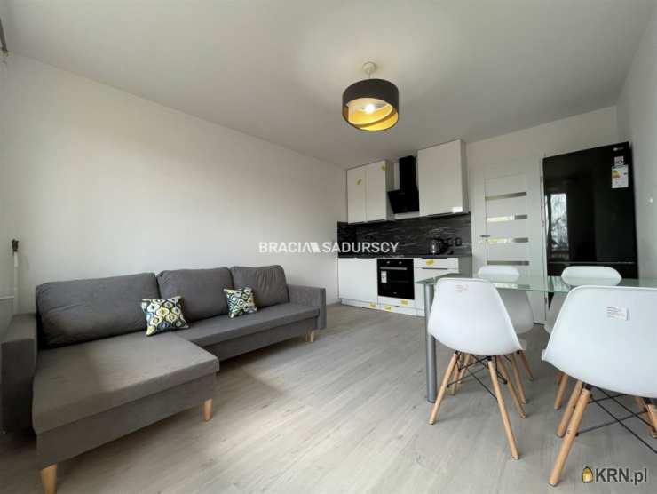 Kraków, Wzgórza Krzesławickie, ul. Na Stoku, Mieszkanie  do wynajęcia, 3 pokojowe