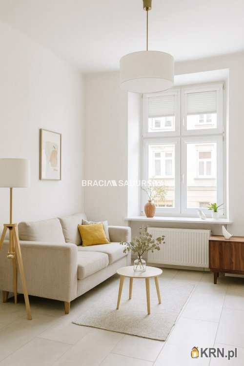 Mieszkanie  na sprzedaż, Kraków, Stare Miasto/Kazimierz, ul. św. Wawrzyńca, 2 pokojowe