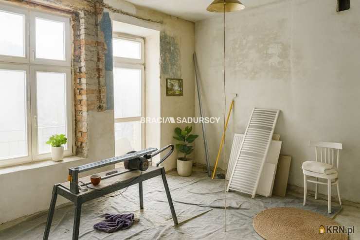 Kraków, Stare Miasto/Kazimierz, ul. św. Wawrzyńca, Mieszkanie  na sprzedaż, 2 pokojowe