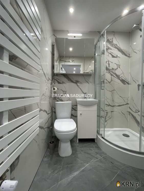 Mieszkanie  do wynajęcia, Kraków, Wzgórza Krzesławickie, ul. Na Stoku, 3 pokojowe