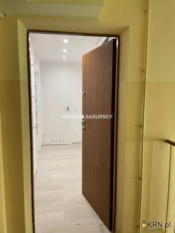 3 pokojowe, Mieszkanie  do wynajęcia, Kraków, Wzgórza Krzesławickie, ul. Na Stoku