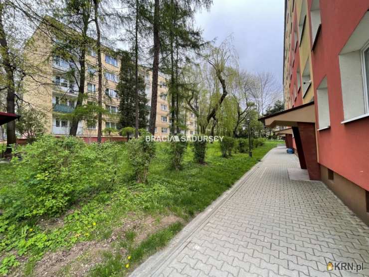 BRACIA SADURSCY ODDZIAŁ BS4 KROWODRZA, Mieszkanie  do wynajęcia, Kraków, Wzgórza Krzesławickie, ul. Na Stoku