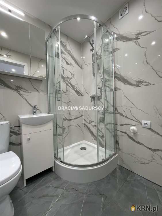 Mieszkanie  do wynajęcia, 3 pokojowe, Kraków, Wzgórza Krzesławickie, ul. Na Stoku