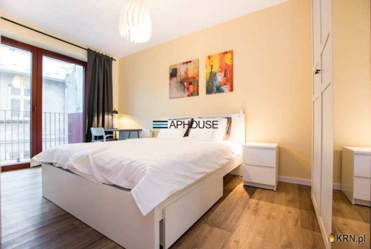 Mieszkanie  do wynajęcia, Kraków, Podgórze/Stare Podgórze, ul. Nadwiślańska, 2 pokojowe