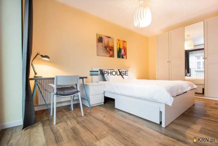 Mieszkanie  do wynajęcia, 2 pokojowe, Kraków, Podgórze/Stare Podgórze, ul. Nadwiślańska