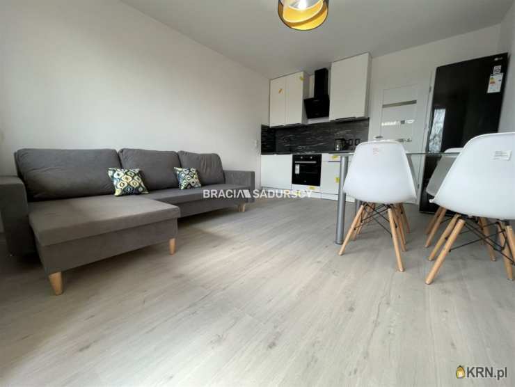 Mieszkanie  do wynajęcia, 3 pokojowe, Kraków, Wzgórza Krzesławickie, ul. Na Stoku