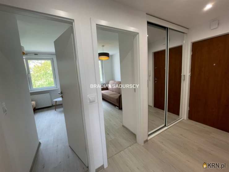 Kraków, Wzgórza Krzesławickie, ul. Na Stoku, Mieszkanie  do wynajęcia, 3 pokojowe