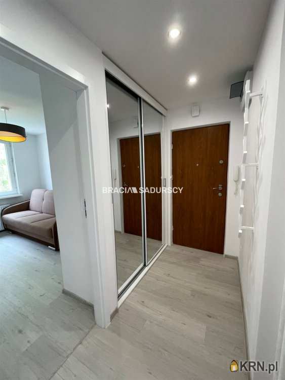 3 pokojowe, Kraków, Wzgórza Krzesławickie, ul. Na Stoku, Mieszkanie  do wynajęcia