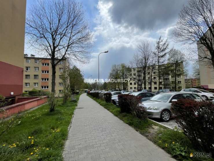 Mieszkanie  do wynajęcia, Kraków, Wzgórza Krzesławickie, ul. Na Stoku, 3 pokojowe