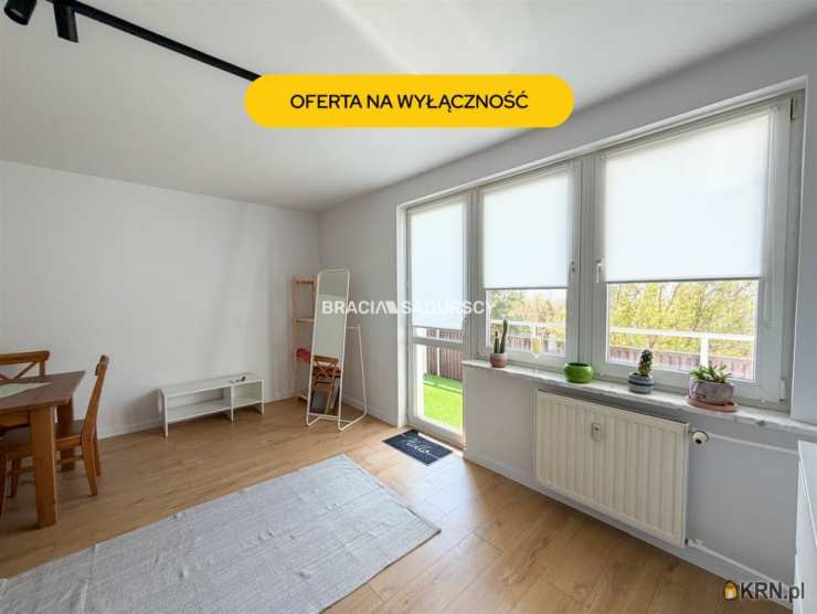 Mieszkanie  do wynajęcia, Kraków, Wzgórza Krzesławickie, ul. S. PetĂśfiego, 2 pokojowe