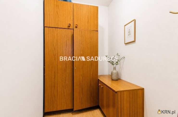 1 pokojowe, Mieszkanie  na sprzedaż, Kraków, Prądnik Biały, ul. Białoprądnicka