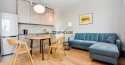 Mieszkanie na wynajem, Kraków, ul. Przedwiośnie