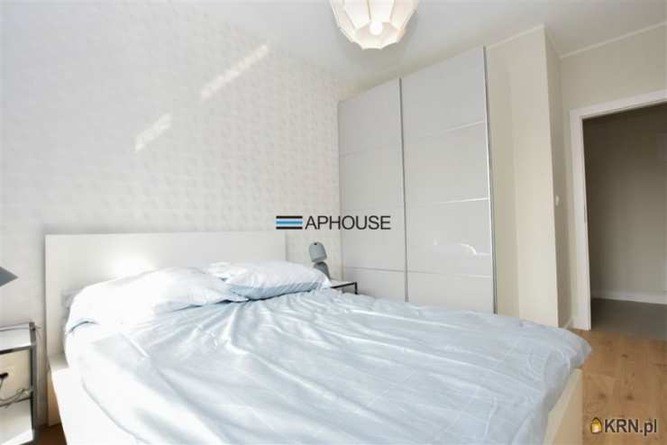 Aphouse Nieruchomości, Mieszkanie  do wynajęcia, Kraków, Podgórze, ul. Przedwiośnie