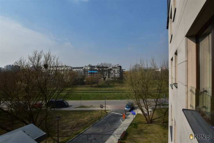 2 pokojowe, Kraków, Podgórze, ul. Przedwiośnie, Mieszkanie  do wynajęcia