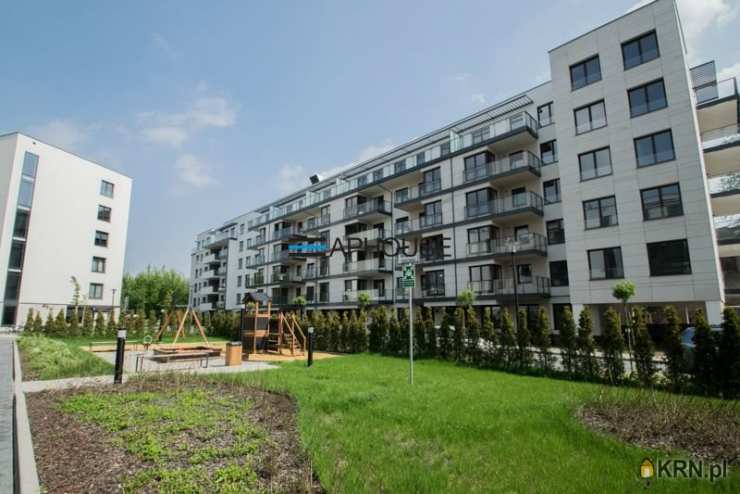 Kraków, Podgórze, ul. Przedwiośnie, 2 pokojowe, Mieszkanie  do wynajęcia