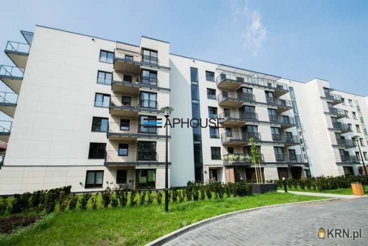 2 pokojowe, Kraków, Podgórze, ul. Przedwiośnie, Mieszkanie  do wynajęcia