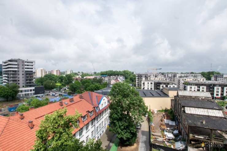 1 pokojowe, Mieszkanie  do wynajęcia, Kraków, Grzegórzki, ul. Grzegórzecka