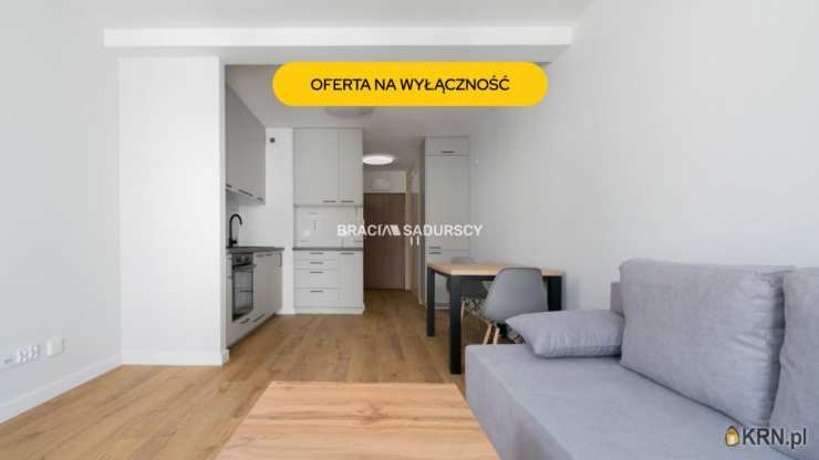 Mieszkanie  do wynajęcia, Kraków, Bieżanów-Prokocim/Złocień, ul. Czeczów, 2 pokojowe