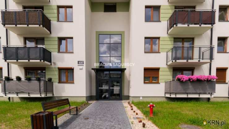 Kraków, Bieżanów-Prokocim/Złocień, ul. Czeczów, Mieszkanie  do wynajęcia, 2 pokojowe