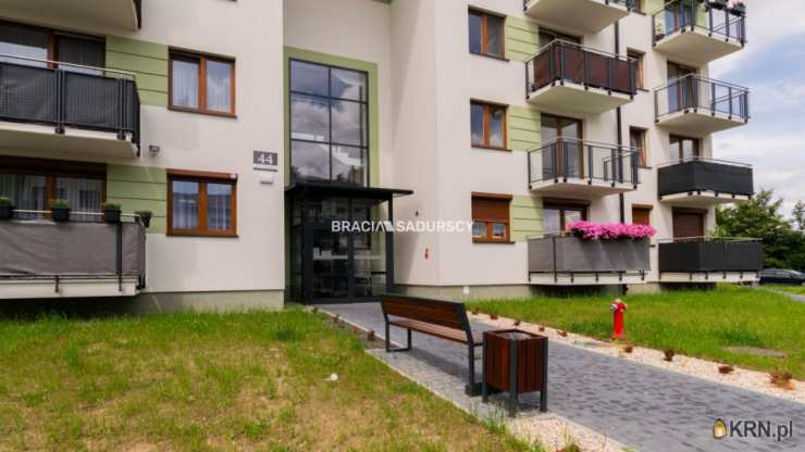 Kraków, Bieżanów-Prokocim/Złocień, ul. Czeczów, 2 pokojowe, Mieszkanie  do wynajęcia