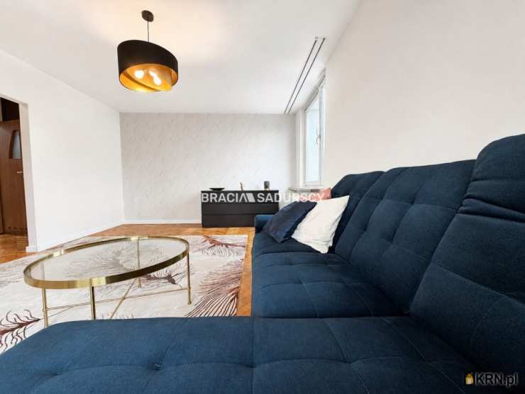 1 pokojowe, Kraków, Zwierzyniec/Salwator, ul. I. Kraszewskiego, Mieszkanie  do wynajęcia