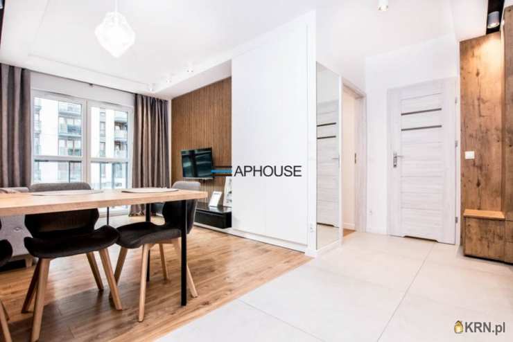 Aphouse Nieruchomości, Mieszkanie  do wynajęcia, Kraków, Krowodrza, ul. Wrocławska