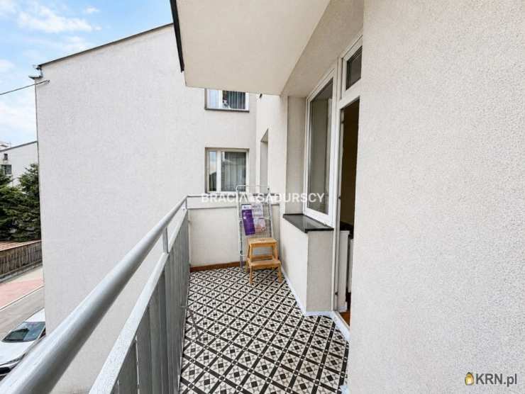 Kraków, Zwierzyniec/Salwator, ul. I. Kraszewskiego, 1 pokojowe, Mieszkanie  do wynajęcia