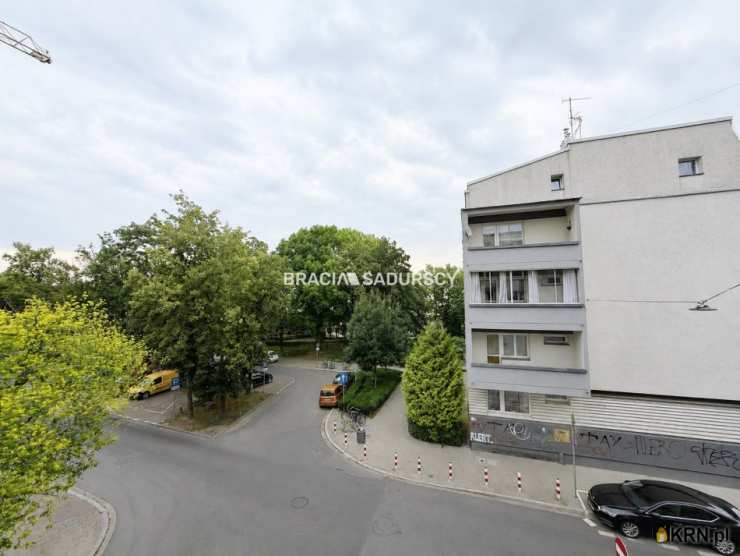 1 pokojowe, Mieszkanie  do wynajęcia, Kraków, Zwierzyniec/Salwator, ul. I. Kraszewskiego