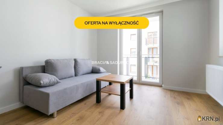 Mieszkanie  do wynajęcia, Kraków, Bieżanów-Prokocim/Złocień, ul. Czeczów, 2 pokojowe