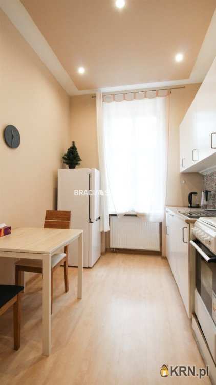 1 pokojowe, Kraków, Podgórze/Stare Podgórze, ul. św. Kingi, Mieszkanie  na sprzedaż