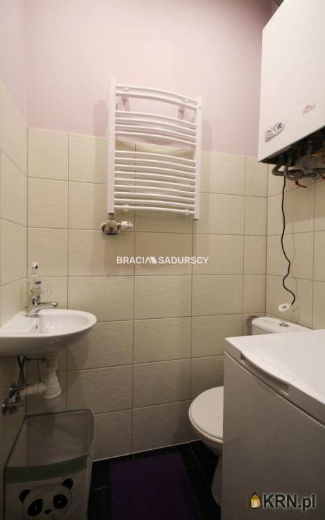 Bracia Sadurscy Oddział BS3 Przewóz, Mieszkanie  na sprzedaż, Kraków, Podgórze/Stare Podgórze, ul. św. Kingi