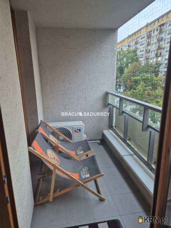 Kraków, Krowodrza, ul. Wrocławska, Mieszkanie  do wynajęcia, 2 pokojowe