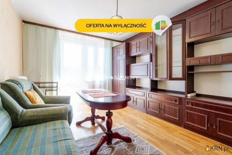 Mieszkanie  do wynajęcia, Kraków, Mistrzejowice, ul. Bohaterów Września, 2 pokojowe