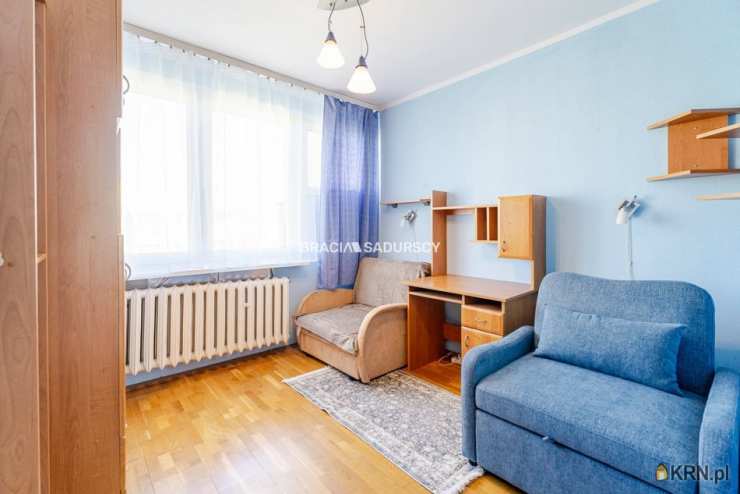 Mieszkanie  do wynajęcia, 2 pokojowe, Kraków, Mistrzejowice, ul. Bohaterów Września