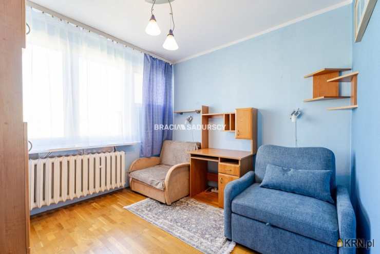 2 pokojowe, Kraków, Mistrzejowice, ul. Bohaterów Września, Mieszkanie  do wynajęcia