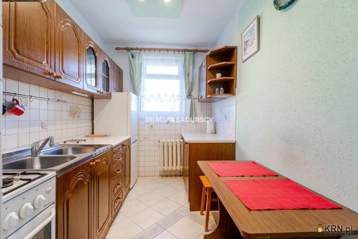 Mieszkanie  do wynajęcia, 2 pokojowe, Kraków, Mistrzejowice, ul. Bohaterów Września