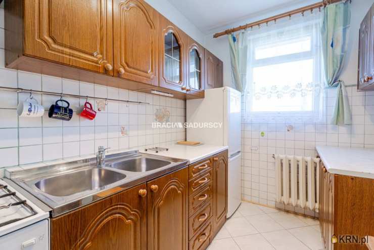 2 pokojowe, Mieszkanie  do wynajęcia, Kraków, Mistrzejowice, ul. Bohaterów Września