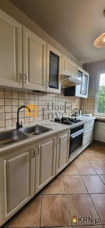 House Invest Nieruchomości Sp.z o.o., Mieszkanie  do wynajęcia, Legnica, ul. 