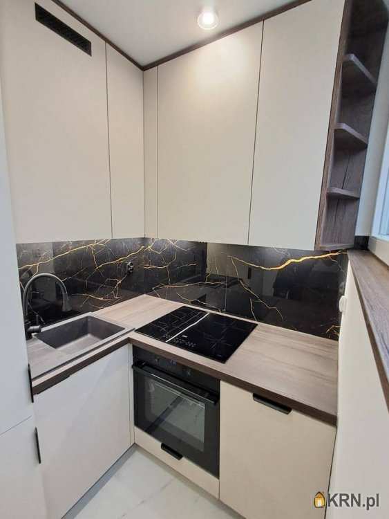 Mieszkanie  na sprzedaż, 2 pokojowe, Łódź, Górna, ul. 