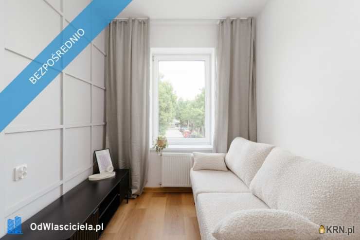 3 pokojowe, Łódź, Górna, ul. Rudzka, Mieszkanie  na sprzedaż