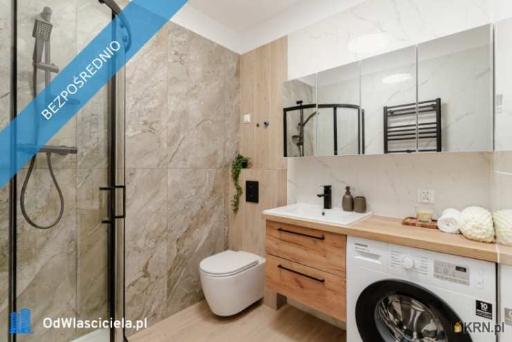 OdWlasciciela.pl, Mieszkanie  na sprzedaż, Łódź, Górna, ul. Rudzka