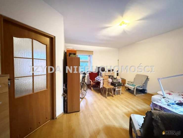 Mieszkanie  na sprzedaż, Marcinowice, ul. , 1 pokojowe