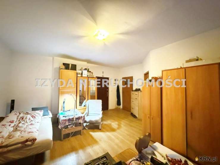 Marcinowice, ul. , Mieszkanie  na sprzedaż, 1 pokojowe