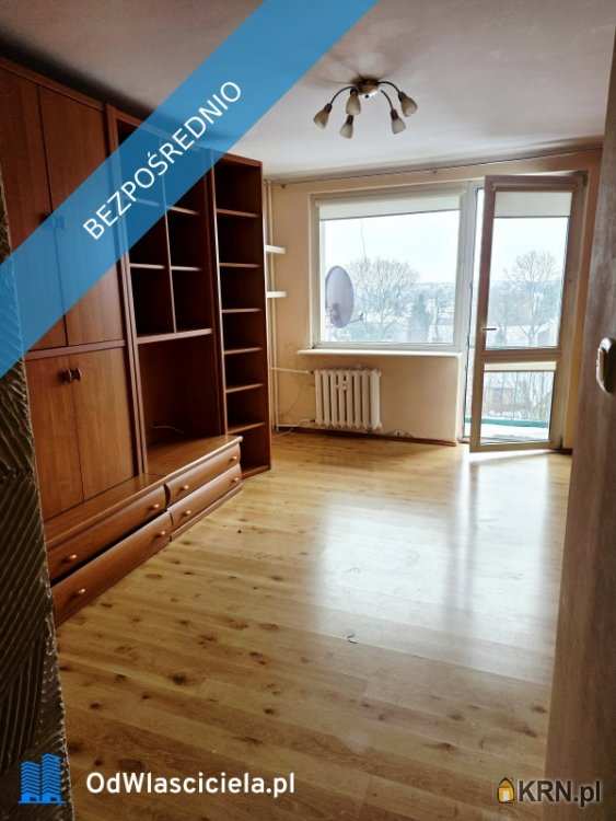 Mieszkanie  na sprzedaż, Mińsk Mazowiecki, ul. J. Piłsudskiego, 3 pokojowe